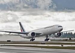 AIR FRANCE-KLM E 25 B 787